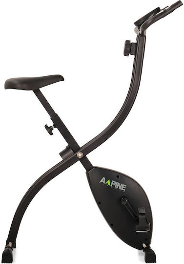 Alpine Fitness BK-10 Slim Magnetisch