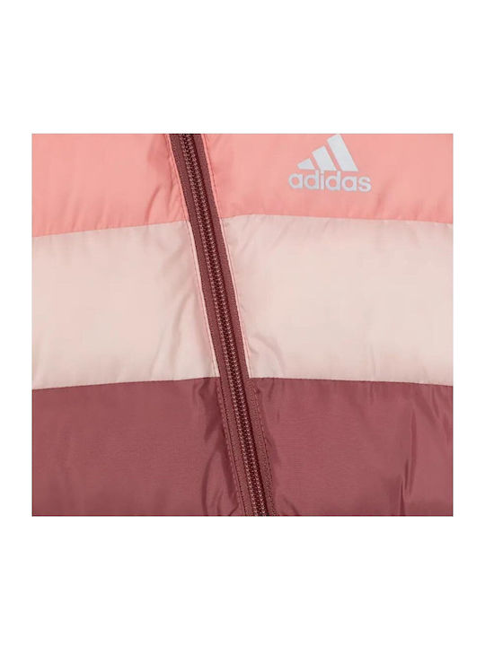 adidas Φορμάκι Εξόδου Ροζ