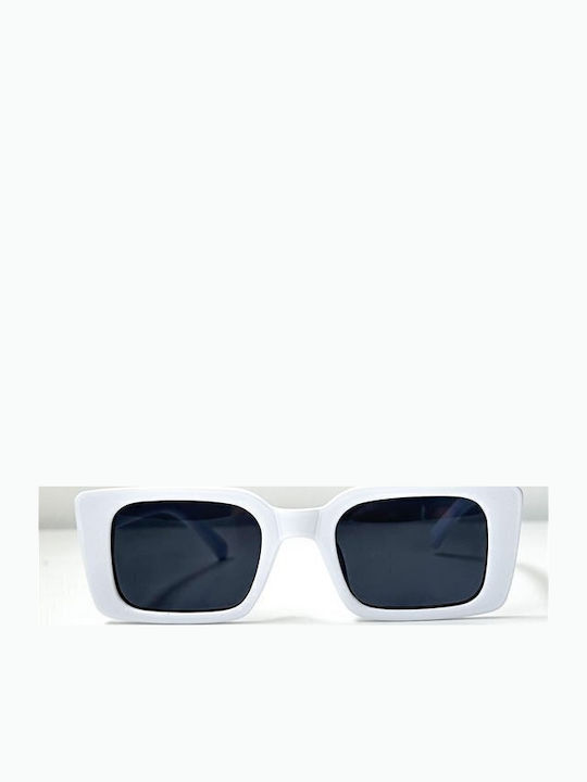 Looks Style Eyewear Sonnenbrillen mit Rahmen Looks Style Eyewear Sonnenbrillen mit Rahmen