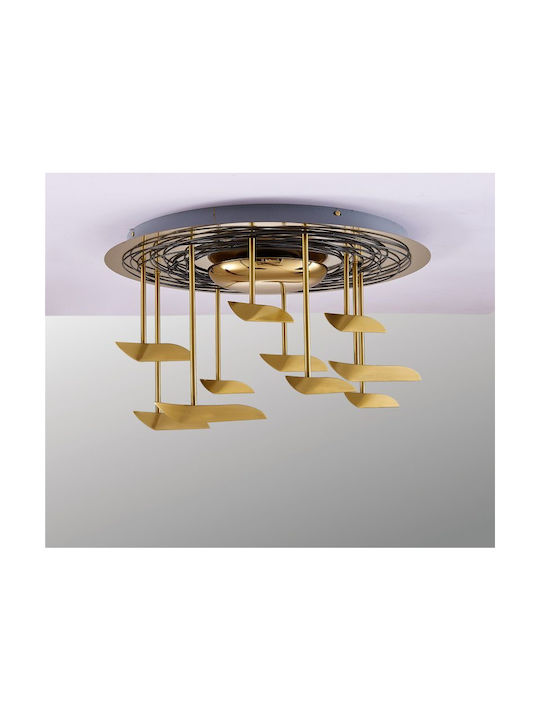 Luma Ceiling Light LED Luma Ceiling Light LED