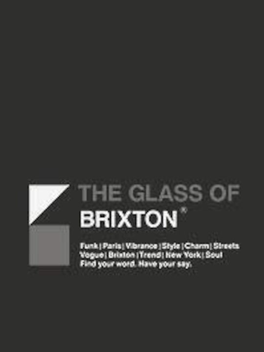 The Glass of Brixton Sunglasses Brown with Acetate Frame & Brown Lens The Glass of Brixton Sunglasses Brown with Acetate Frame & Brown Lens