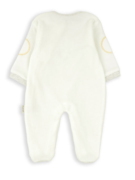 Babybol Body Ivoire Babybol Body Ivoire