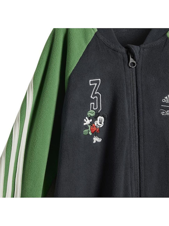 adidas Disney Mickey Mouse Φορμάκι Γκρι