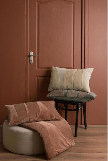 Vivaraise Perna De Canapea Fara Din 100% Bumbac Thym 40x65cm