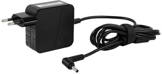 Adaptor de alimentare Green Cell Ad40pv2 Invertor Interior 45 W Negru