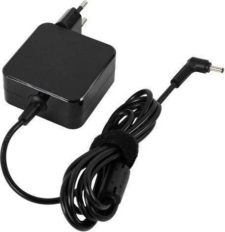 Adaptor de alimentare Green Cell Ad40pv2 Invertor Interior 45 W Negru