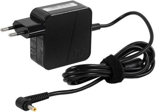 Green Cell Ad76pv2 Power Adapter Inverter 45 W Black