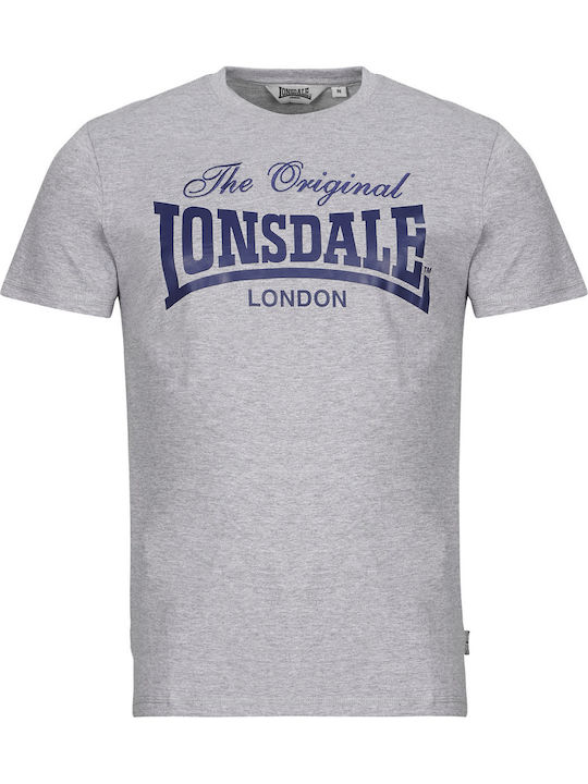 Colsbrooke T-shirt Γκρι