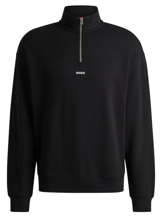 Durty244 Φούτερ Black