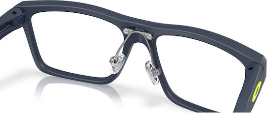 Youth Rx Rame Ochelari Copii Acetat Gri OY8031-04