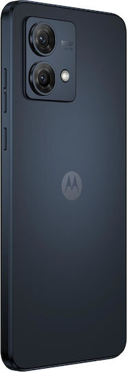 Motorola Moto G84 5G Dual SIM (8/256GB) Albastru Midnight