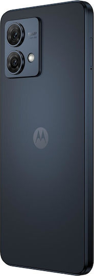 Motorola Moto G84 5G Dual SIM (8/256GB) Albastru Midnight