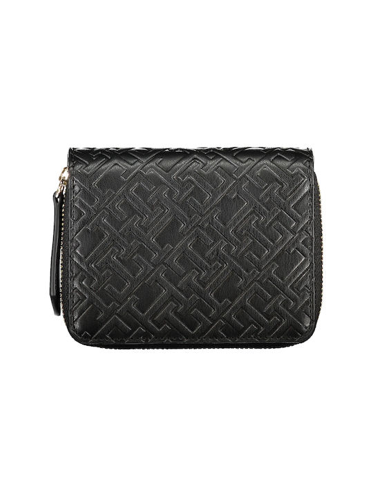 Tommy Hilfiger Women's Wallet Black