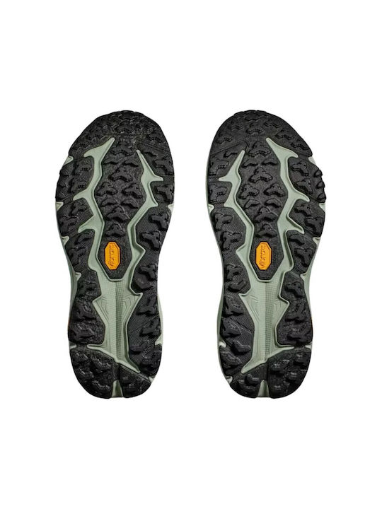 Speedgoat 6 Sport Shoes Running Black