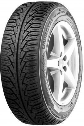 Uniroyal MS Plus 77 205/50R16 87Електронна търговия Зимна Гума за Пътник Кола