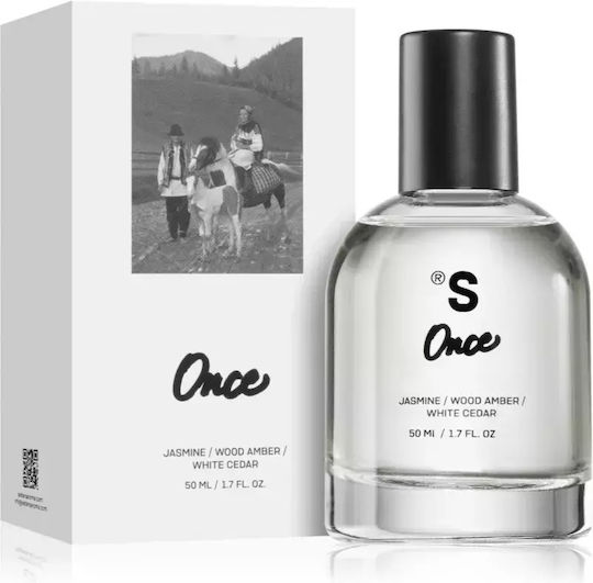 Sister's Aroma Perfumes Eau de Parfum 50ml