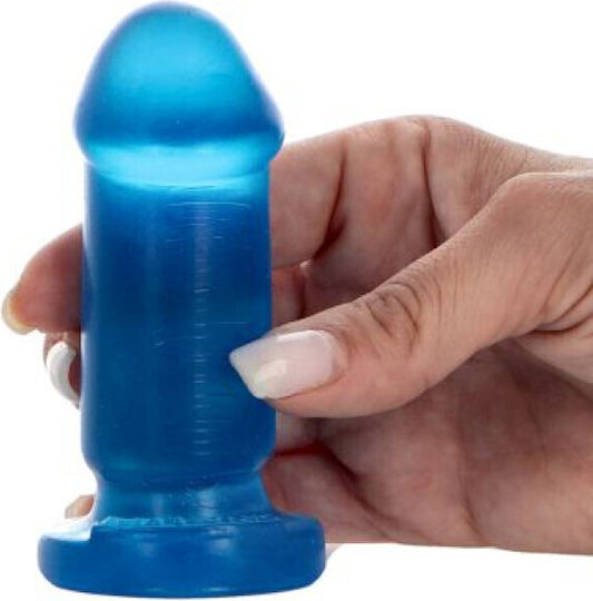 Toyz4lovers Πρωκτικό Dildo Μπλε