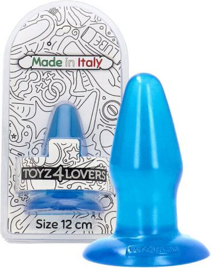 Toyz4lovers Πρωκτική Σφήνα Μπλε
