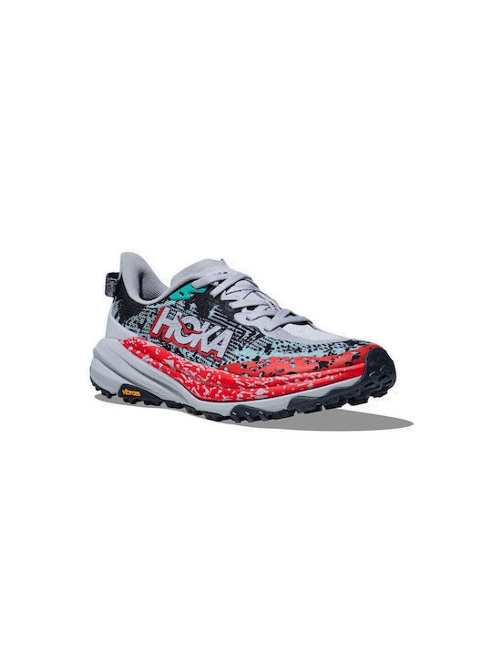Speedgoat 6 Sport Shoes Running White / Blue