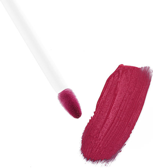 Seventeen Matlishious Κλασικό Κραγιόν Matte 44 4ml