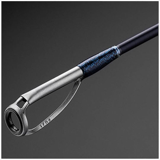 Ecooda Thunder Fishing Rod for Slow Jigging 1.91m 100-200gr