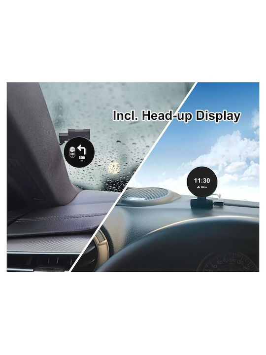 Dynavin Car Audio System for Volkswagen Golf 7 (Bluetooth/USB/WiFi/GPS/Apple-Carplay/Android-Auto) with Touch Screen 10.1"