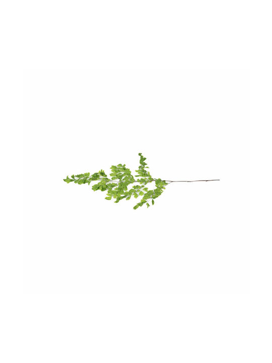 Букет от изкуствени цветя Fern Green 10см Selected by Pragmatic