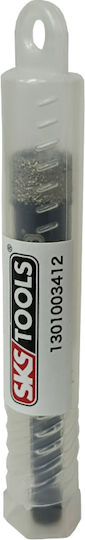 SKS Tools Τρυπάνι για Γυαλί και Πλακίδια 12mm