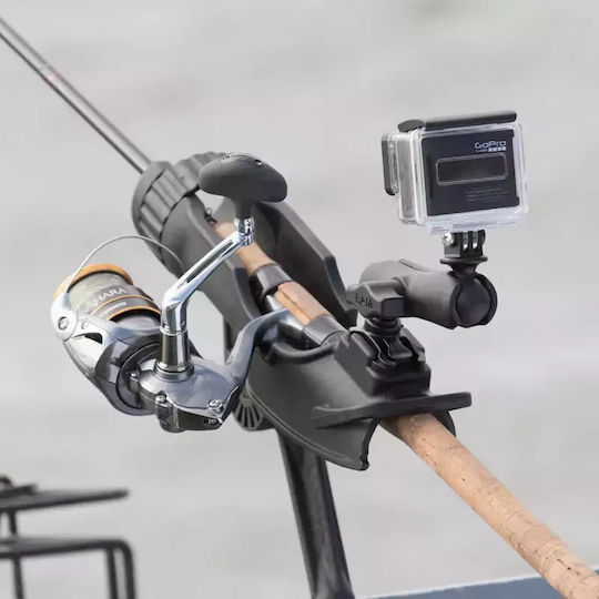 RAM Mount Държач за въдица 15.24см.