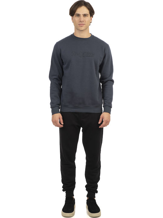 Sweatshirt Indigo