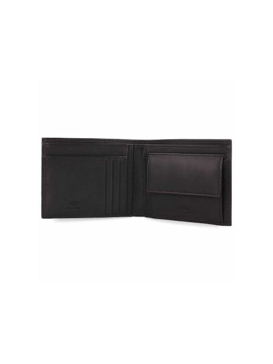 Guess Men's Wallet Black