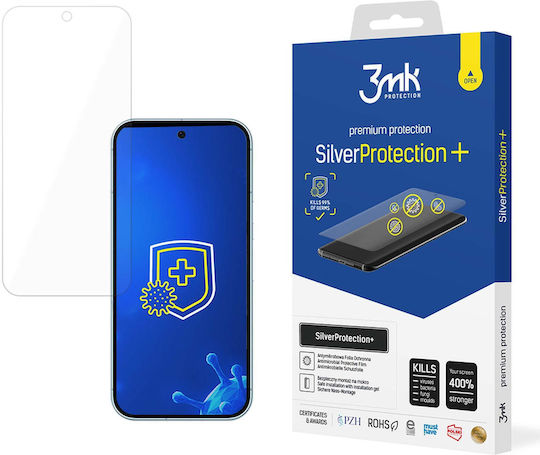 3MK Silverprotection+ Screen Protector (Google Pixel 9 Pro)