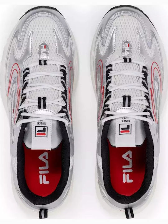 FILA Sneakers Graue