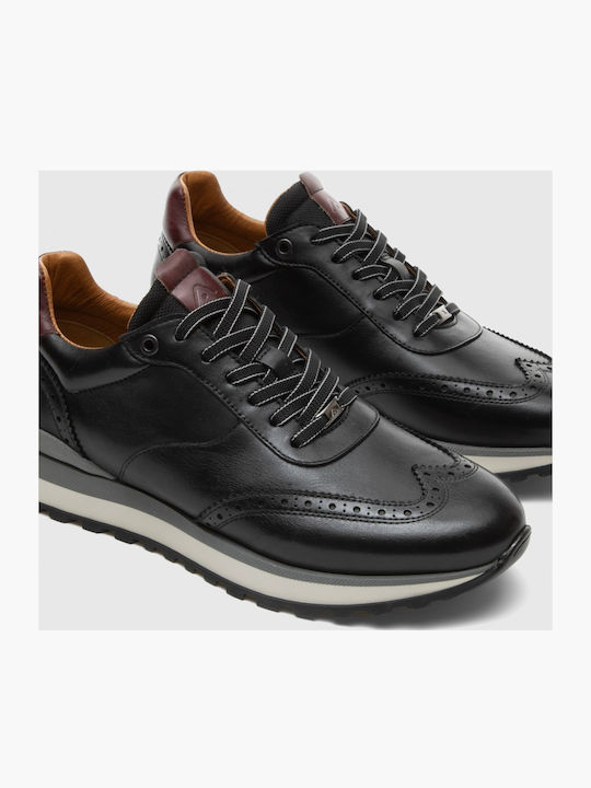 Sneakers Black