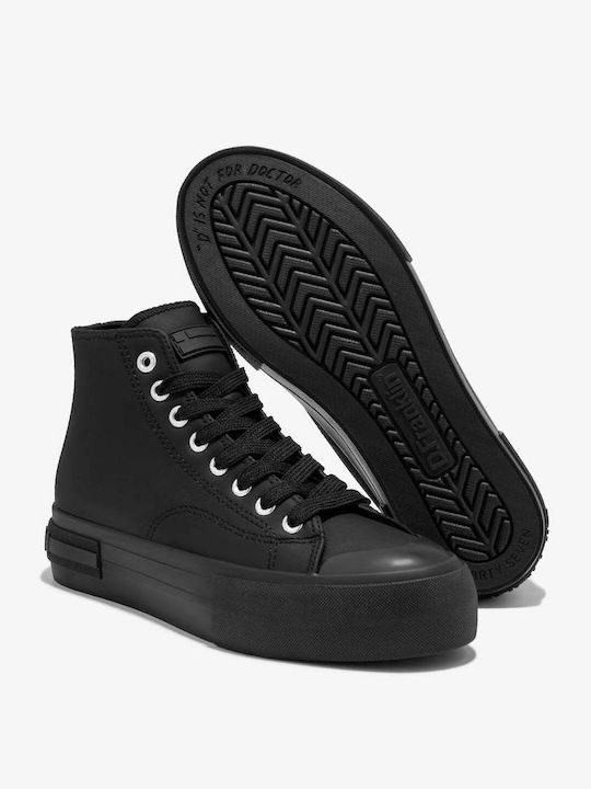 Botine Pentru Femei Negre