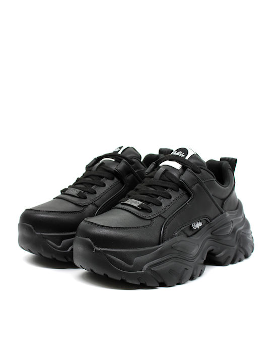 Galactica Sneakers Black