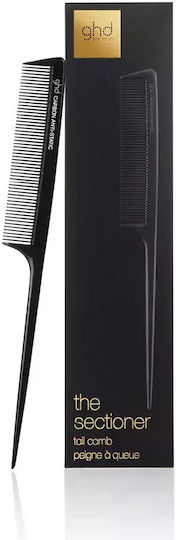 GHD Tail Comb Hair