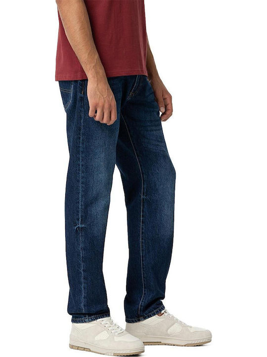 Ανδρικό Παντελόνι Τζιν Medium Blue