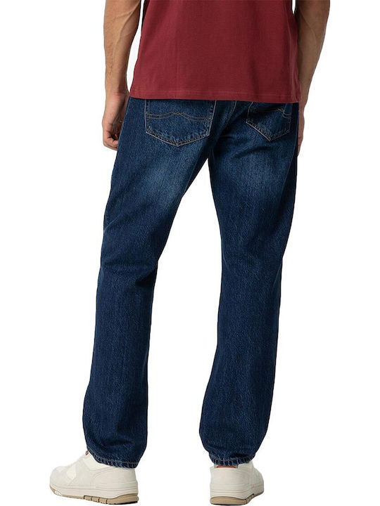Ανδρικό Παντελόνι Τζιν Medium Blue