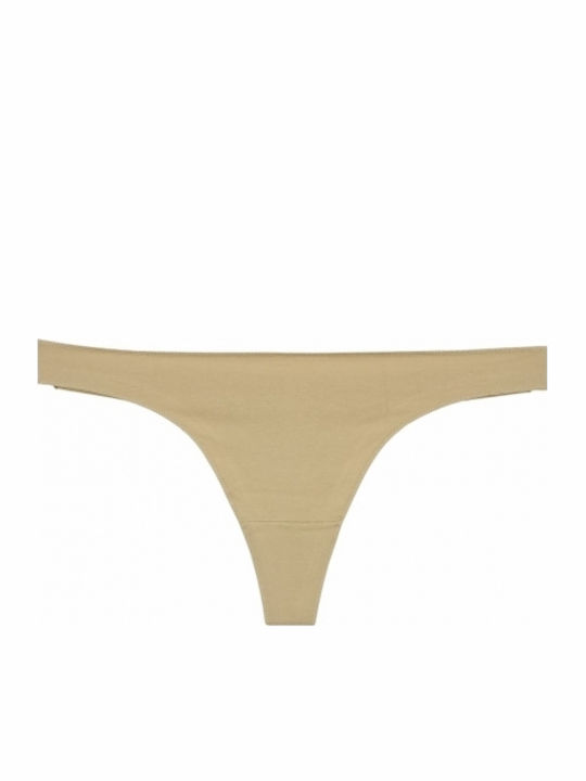 Damen Zeichenfolge Nahtlos Multicolour
