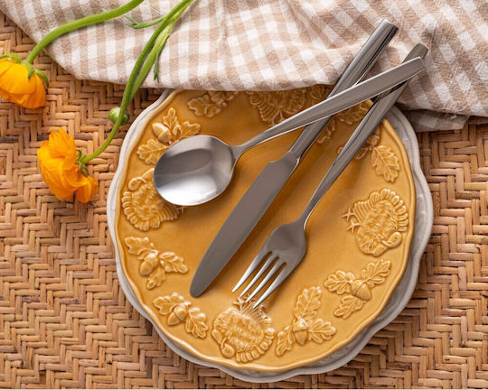 Cristema Cutlery Set 75 Pieces