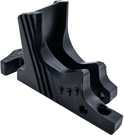 Mag Release Evo 3 Atek Blk