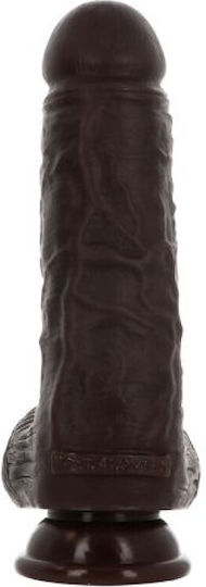 Ulisse Brown Dildo