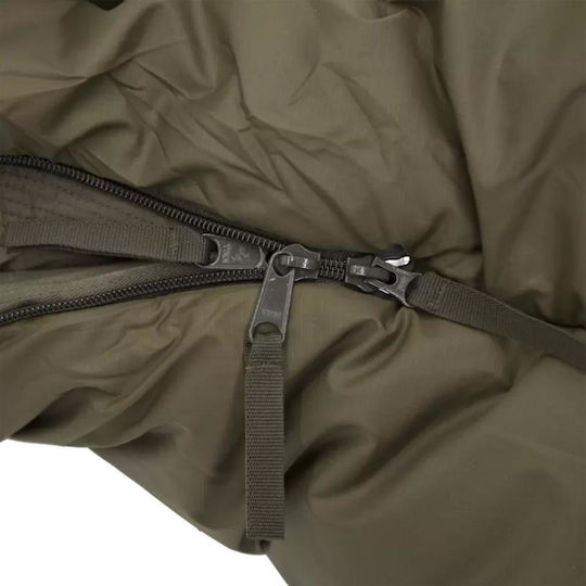 Carinthia Sleeping Bag Μονό 2 Εποχών