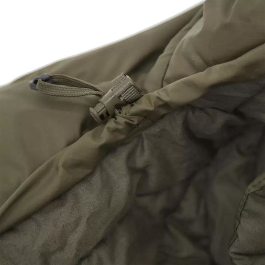Carinthia Sleeping Bag Μονό 2 Εποχών