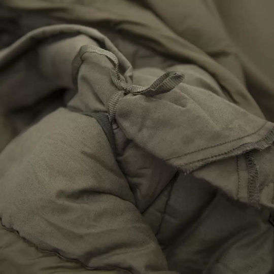 Carinthia Sleeping Bag Μονό 2 Εποχών