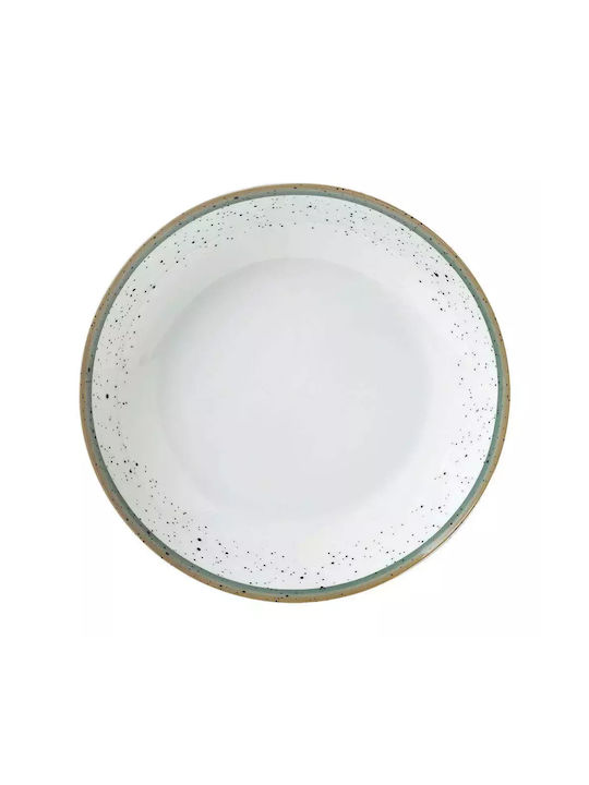 Cryspo Trio Suomi Dinnerware Set White