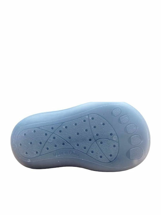 Childrenland Kids' Slipper Socks Blue