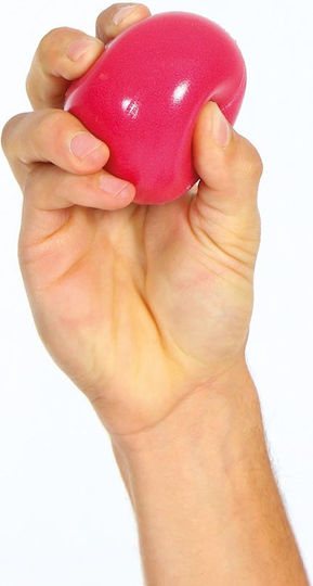 Togu Minge Tonifiere 6.5cm în culoare Albastru