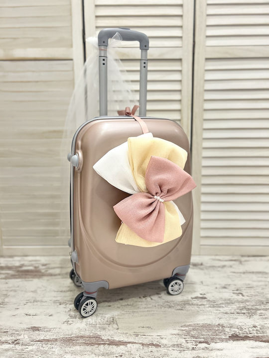 Carousel Bow Baptism Package